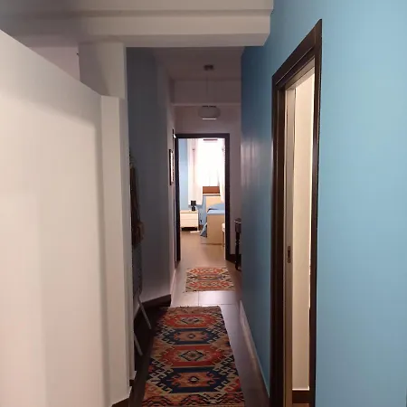 Dei Colori Дом отдыха *
