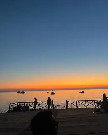 Дом отдыха Dei Colori Кустоначи